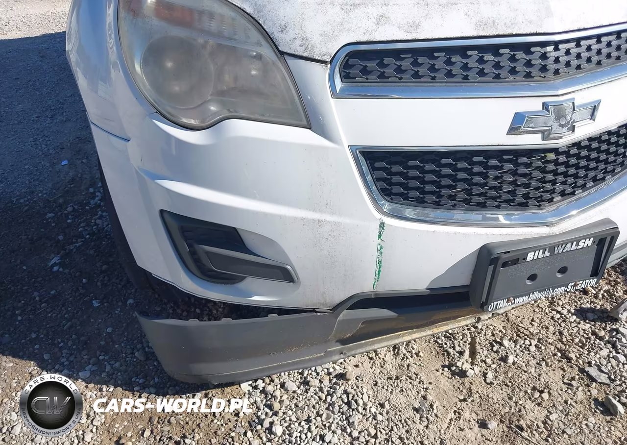 2015 Chevrolet Equinox 1Lt VIN:2GNALBEK6F1122786 - 6