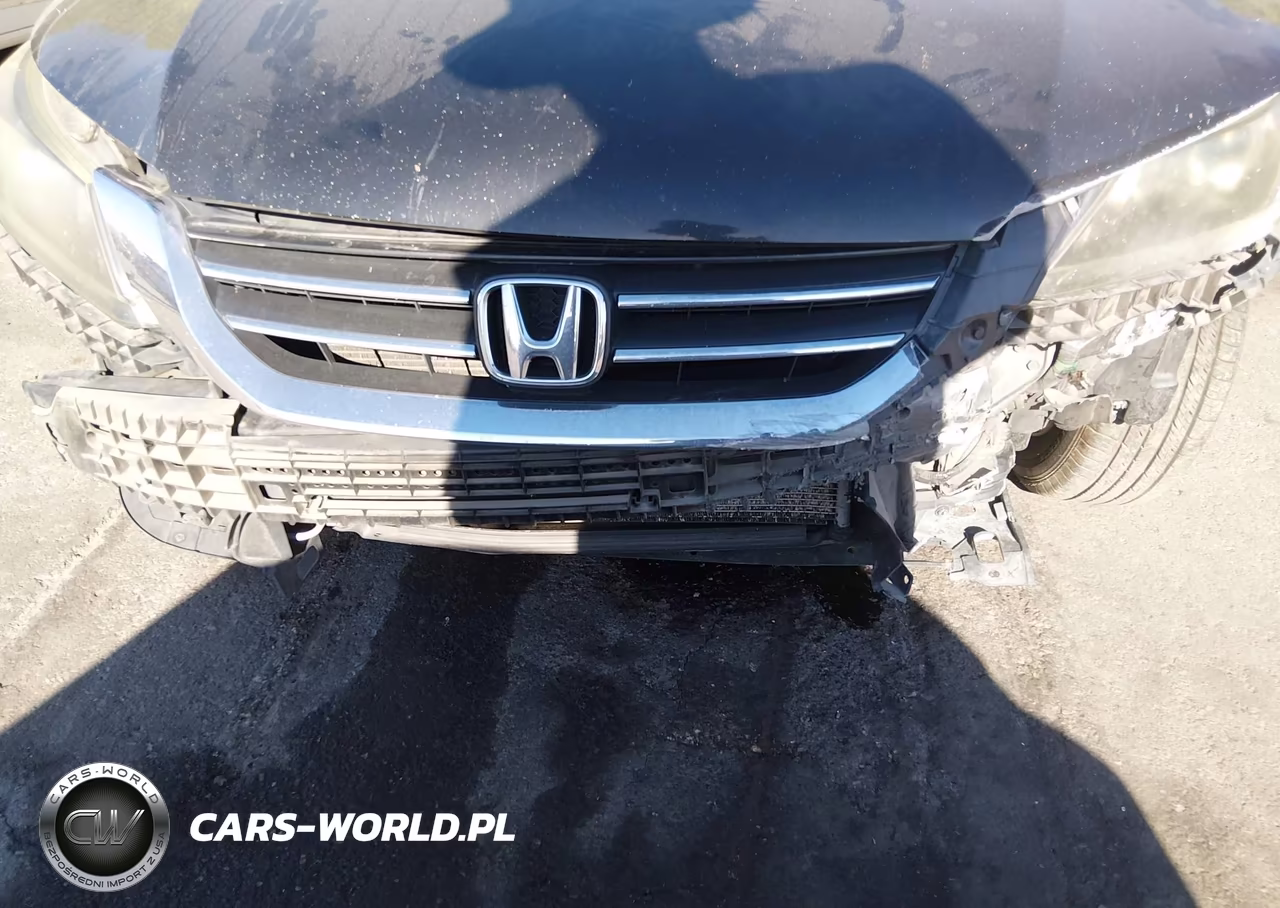 2014 Honda Accord Lx VIN:1HGCR2F37EA118632 - 6