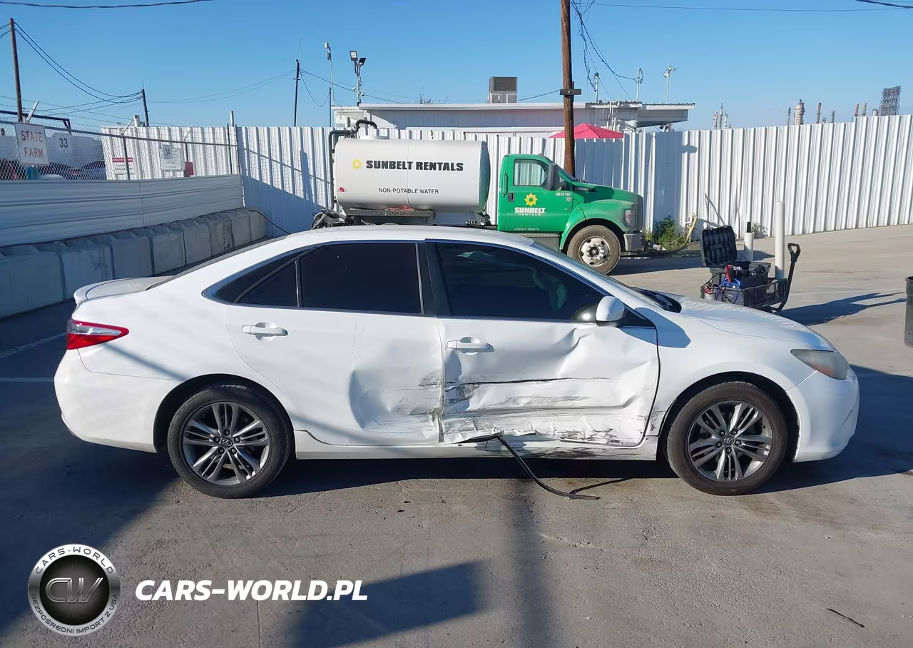 2017 Toyota Camry Se VIN:4T1BF1FK5HU800539 - 13