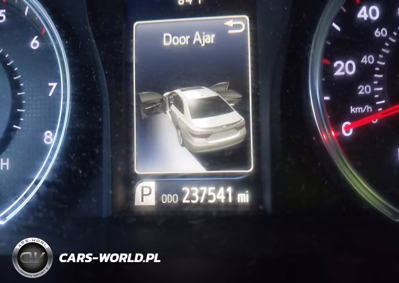 2017 Toyota Camry Se VIN:4T1BF1FK5HU800539 - 15