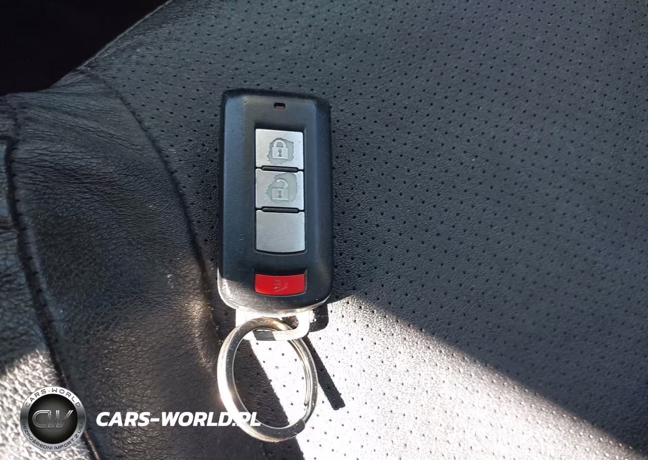 2016 Mitsubishi Outlander Se-Sel VIN:JA4AD3A39GZ005913 - 11