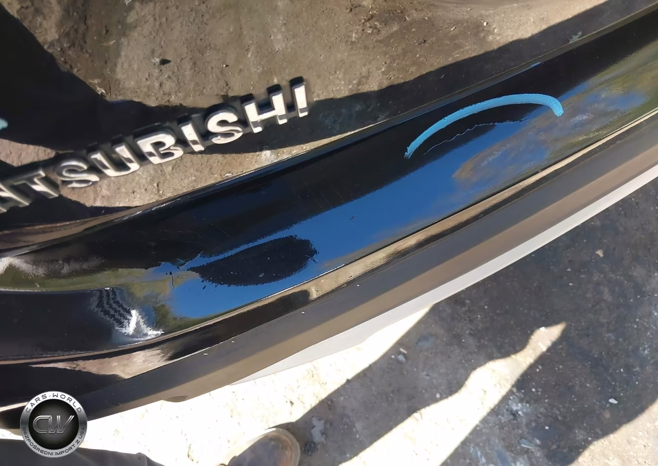 2016 Mitsubishi Outlander Se-Sel VIN:JA4AD3A39GZ005913 - 14