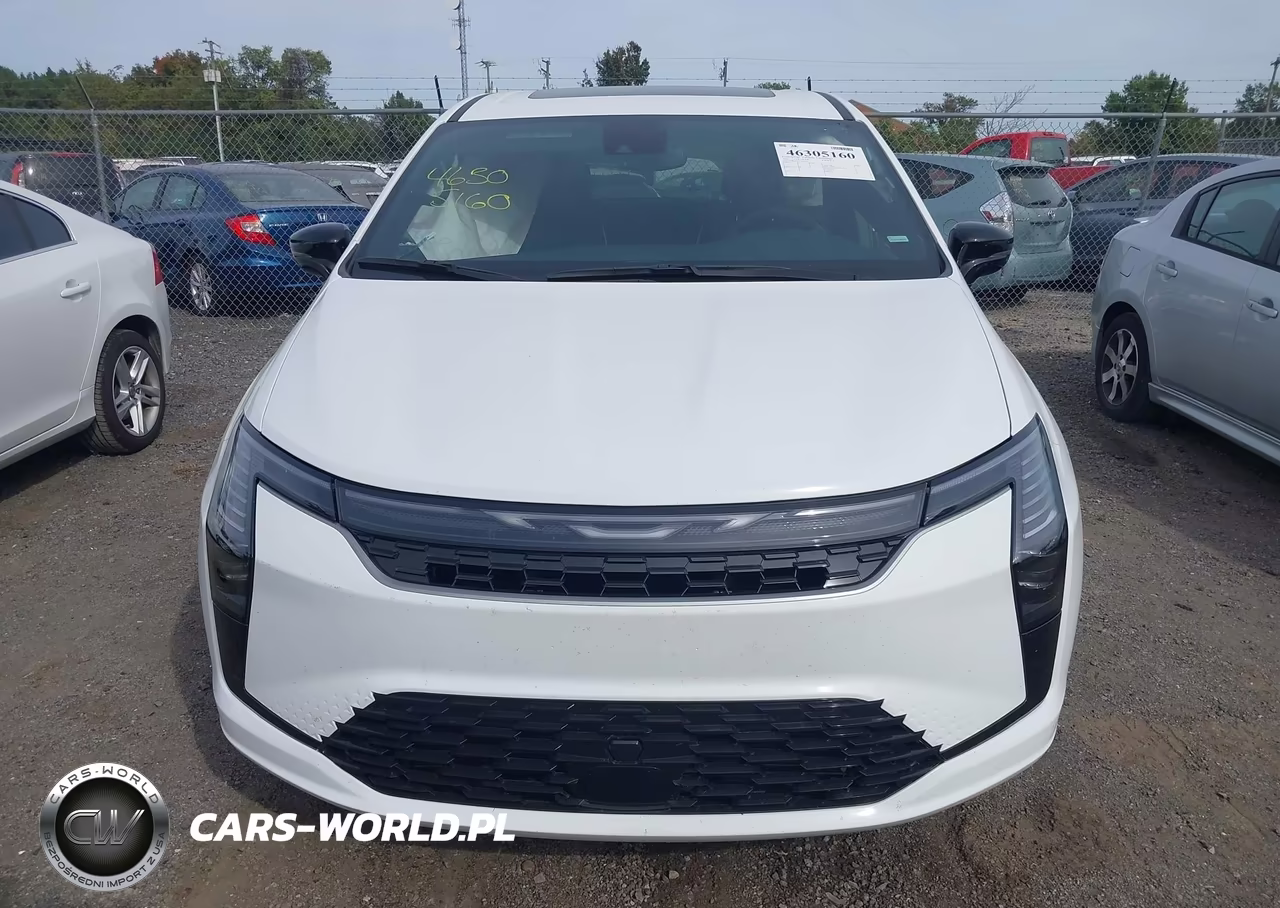 2027 Chrysler Pacifica VIN:2C4RC1GG0VR598563 - 12