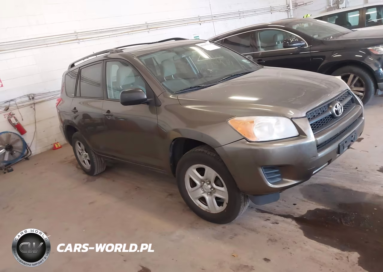 2010 Toyota Rav4