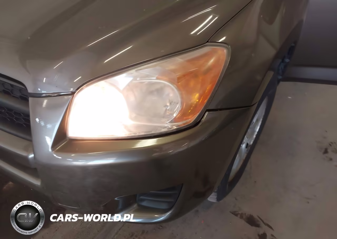 2010 Toyota Rav4 VIN:2T3ZF4DV2AW037325 - 6