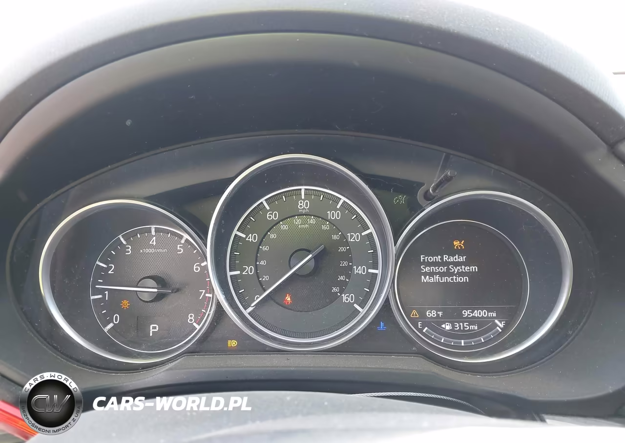 2017 Mazda Cx-5 Grand Touring VIN:JM3KFBDL7H0210850 - 7