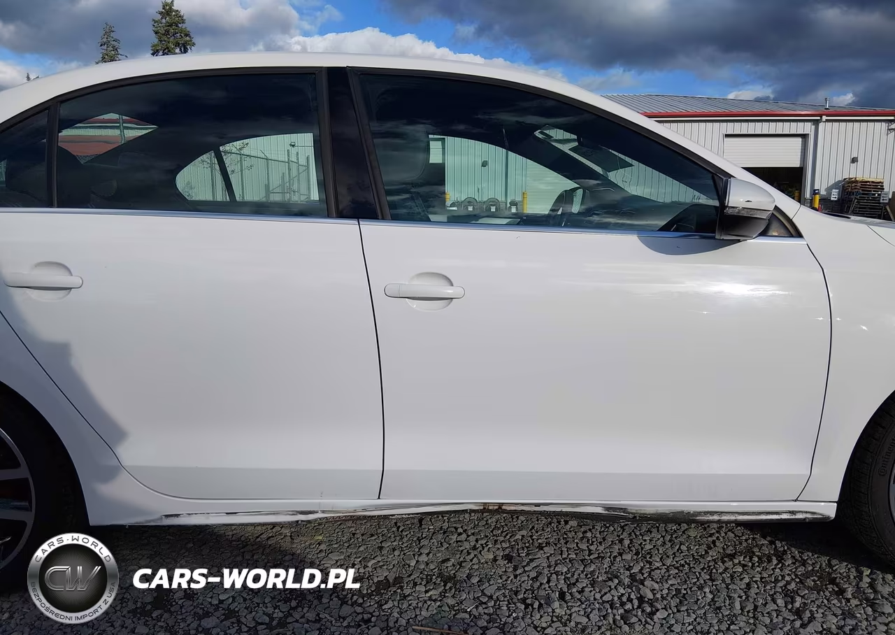 2013 Volkswagen Jetta Gli Autobahn VIN:3VW5A7AJ8DM389926 - 6