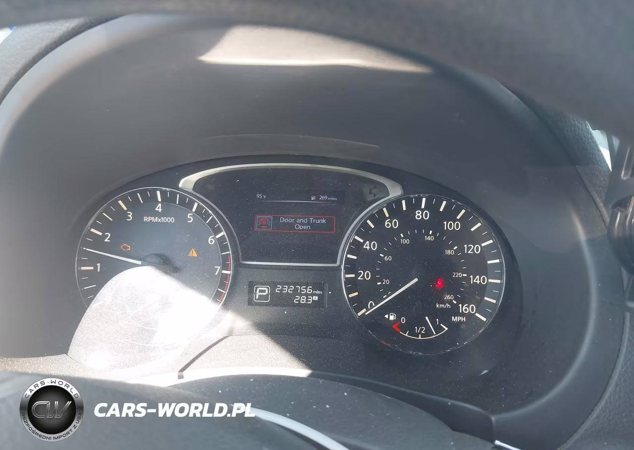 2015 Nissan Altima 2.5-2.5 S-2.5 Sl-2.5 Sv VIN:1N4AL3AP7FC239244 - 7