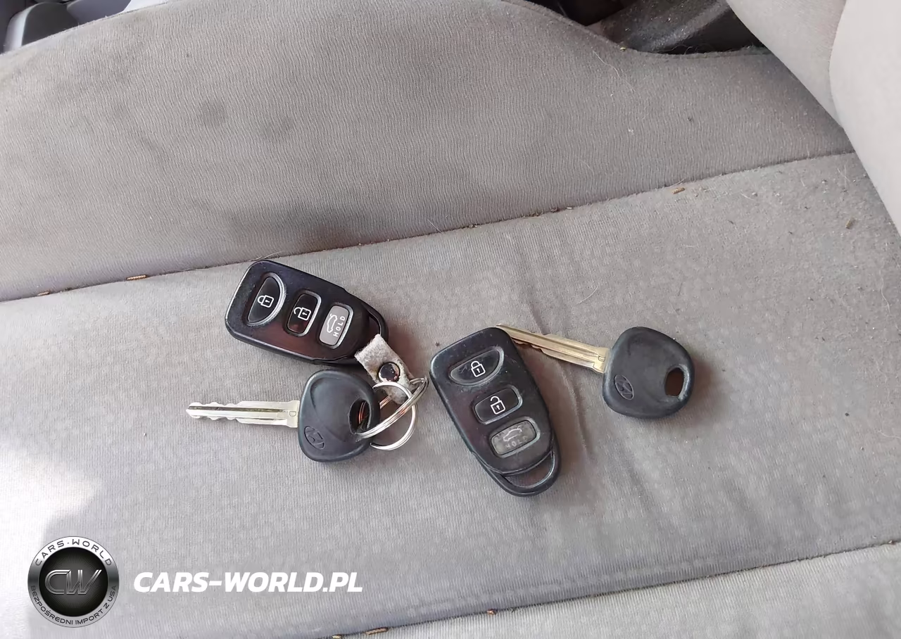 2010 Hyundai Elantra Gls VIN:KMHDU4AD4AU189482 - 11