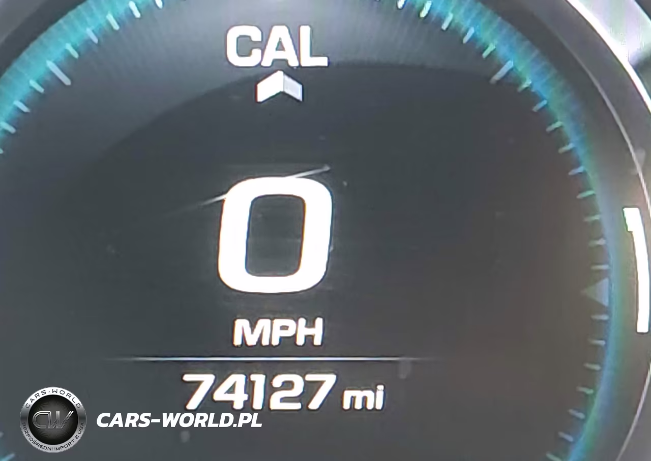 2017 Chevrolet Camaro 1Ss VIN:1G1FF1R78H0151820 - 16