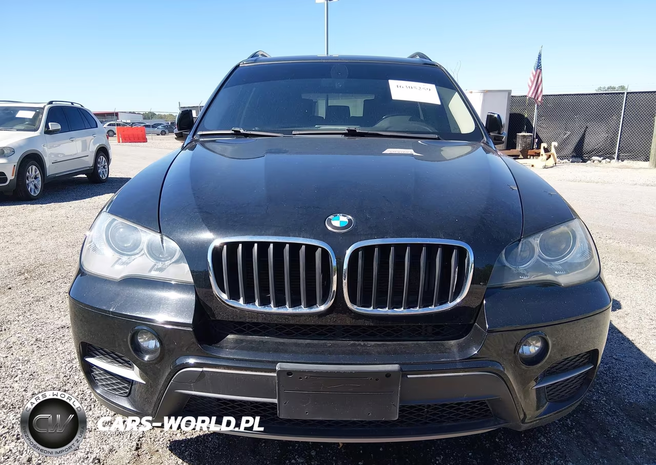 2013 BMW X5 xDrive35I-xDrive35I Premium-xDrive35I Sport Activity VIN:5UXZV4C57D0B22028 - 6