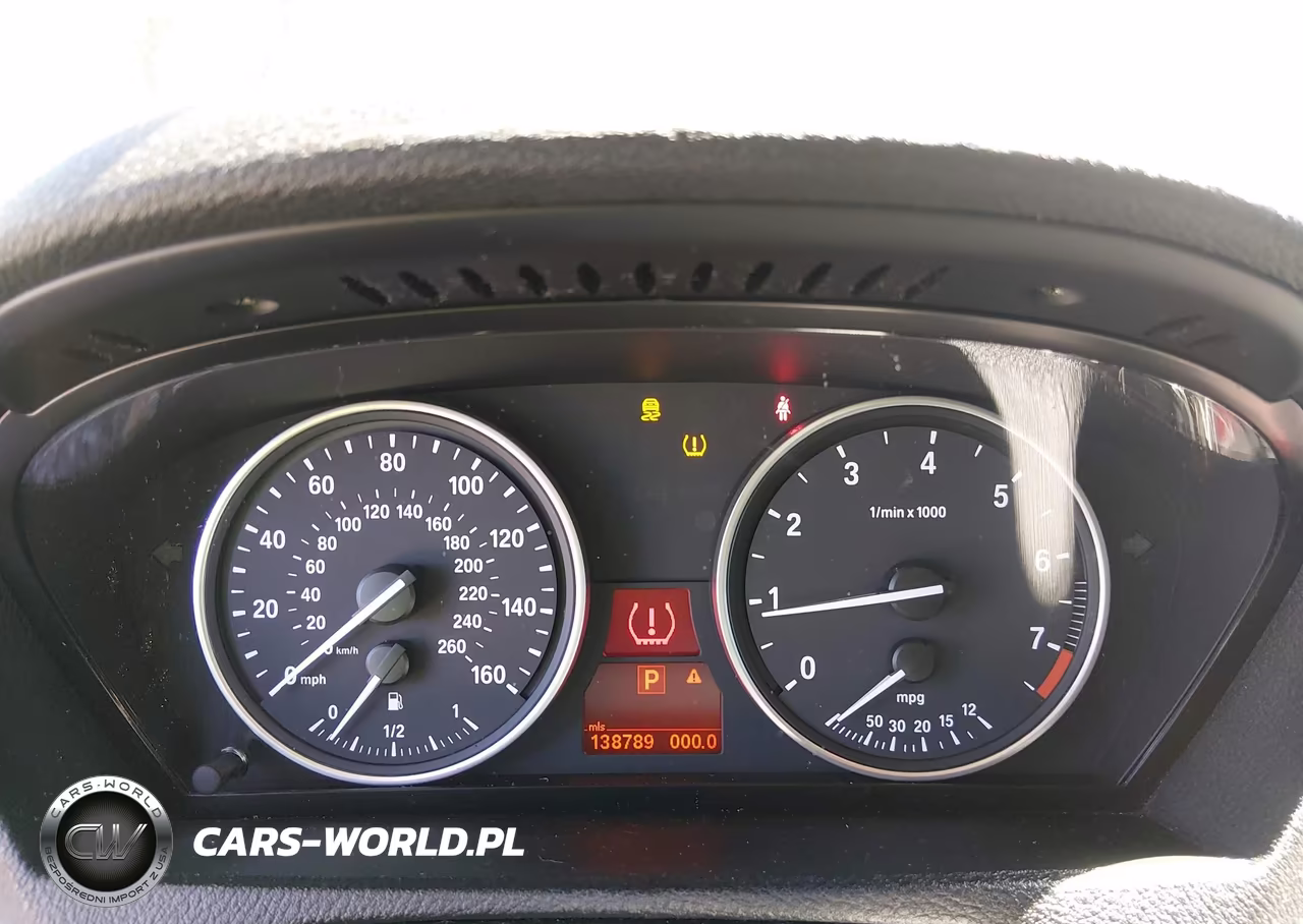2013 BMW X5 xDrive35I-xDrive35I Premium-xDrive35I Sport Activity VIN:5UXZV4C57D0B22028 - 7