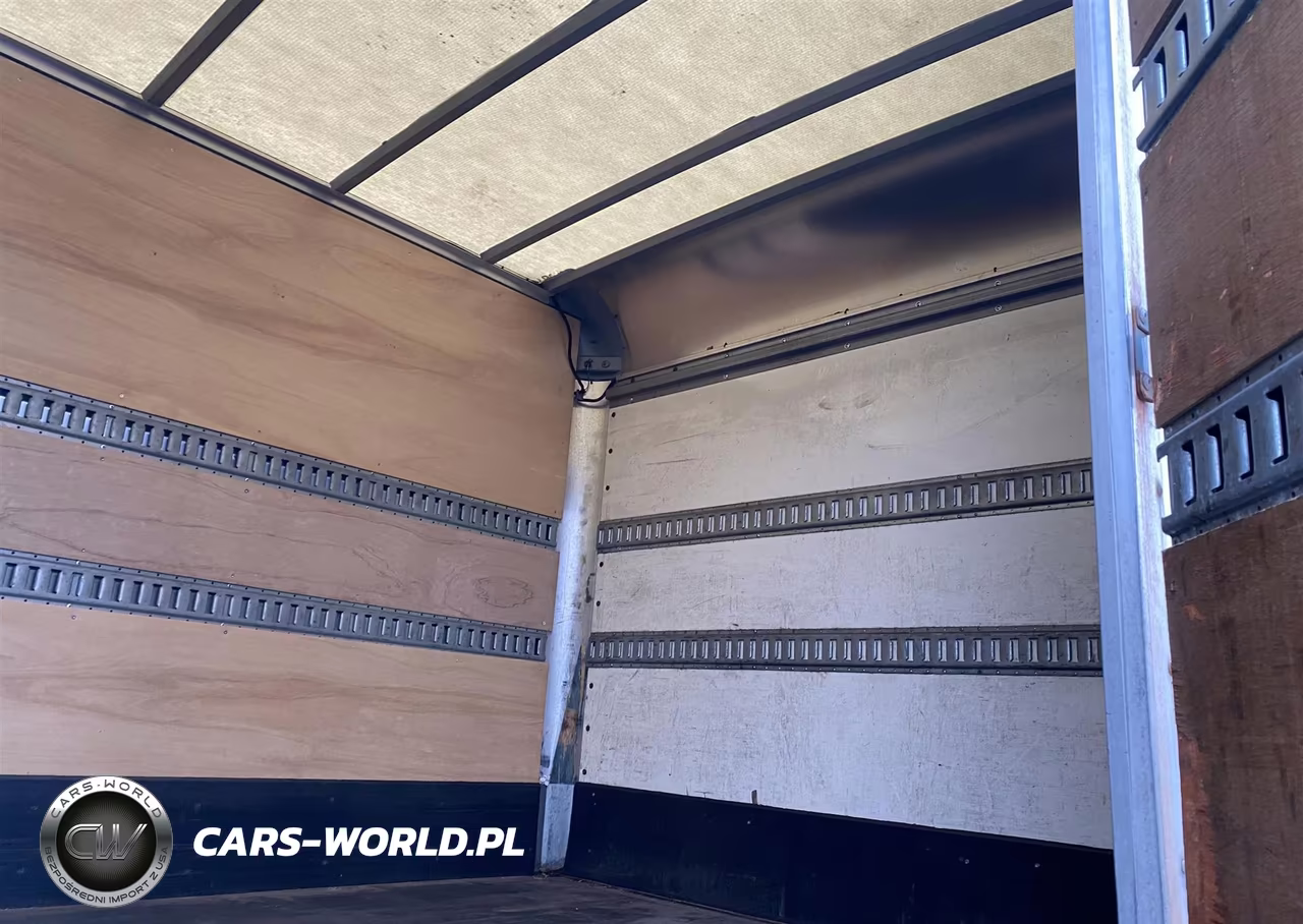 2017 Hino 338 Box Truck VIN:5PVNV8JV9H4S57145 - 6