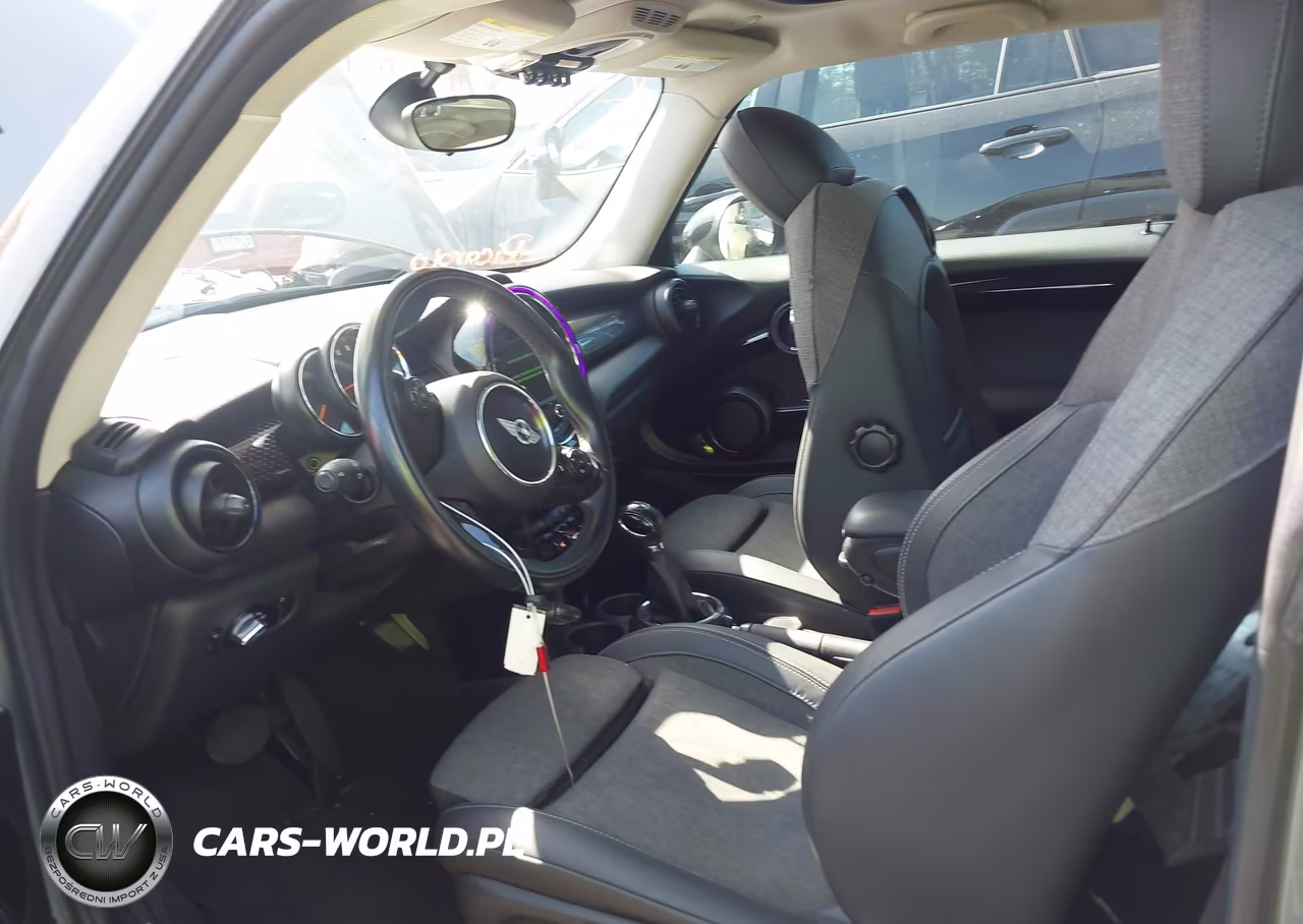 2016 Mini Hardtop Cooper S VIN:WMWXP7C54G2A42812 - 12