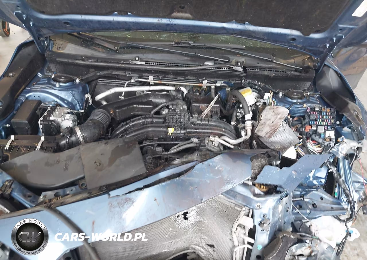 2023 Subaru Crosstrek Premium VIN:JF2GTAEC1PH308015 - 10