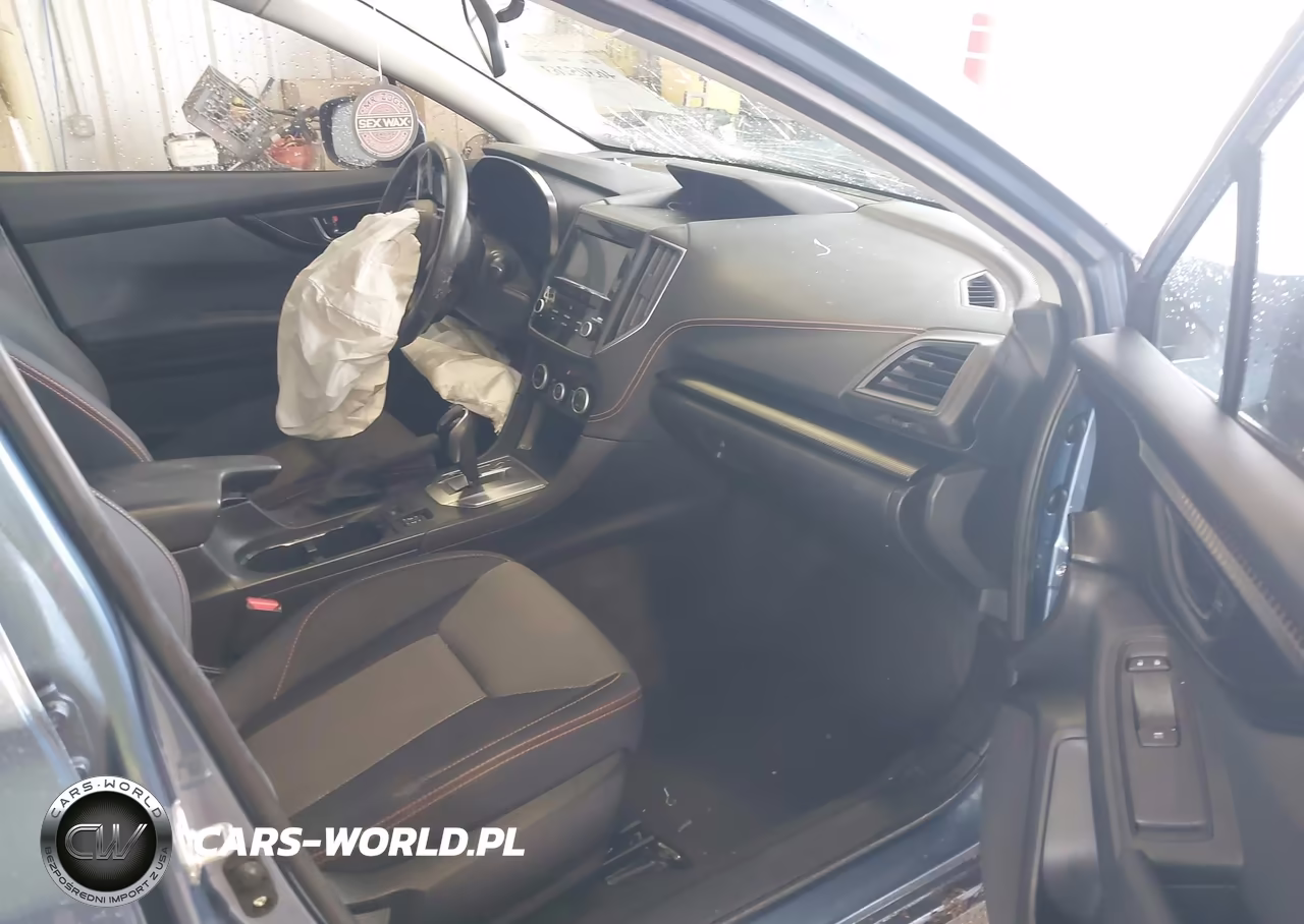 2023 Subaru Crosstrek Premium VIN:JF2GTAEC1PH308015 - 5