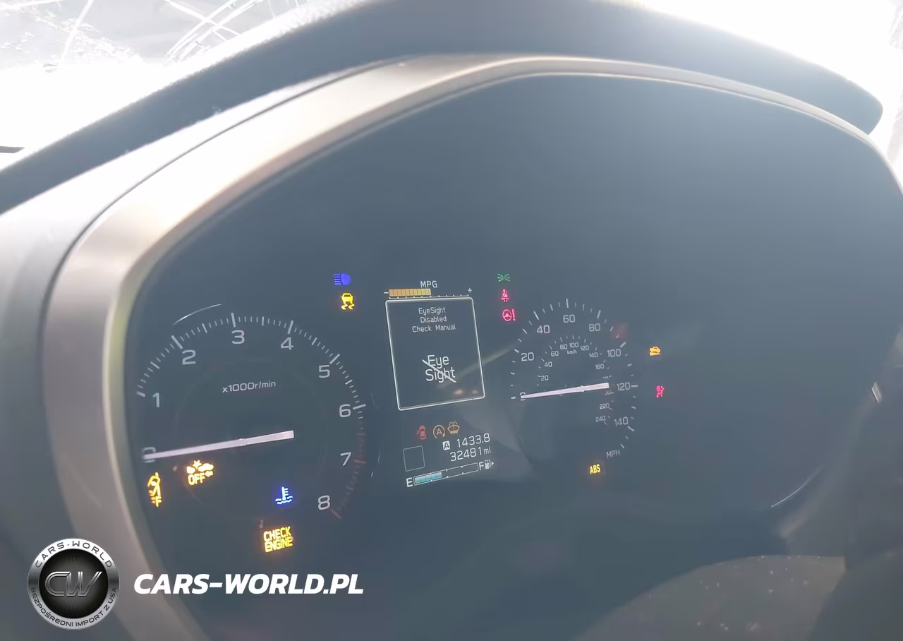 2023 Subaru Crosstrek Premium VIN:JF2GTAEC1PH308015 - 7