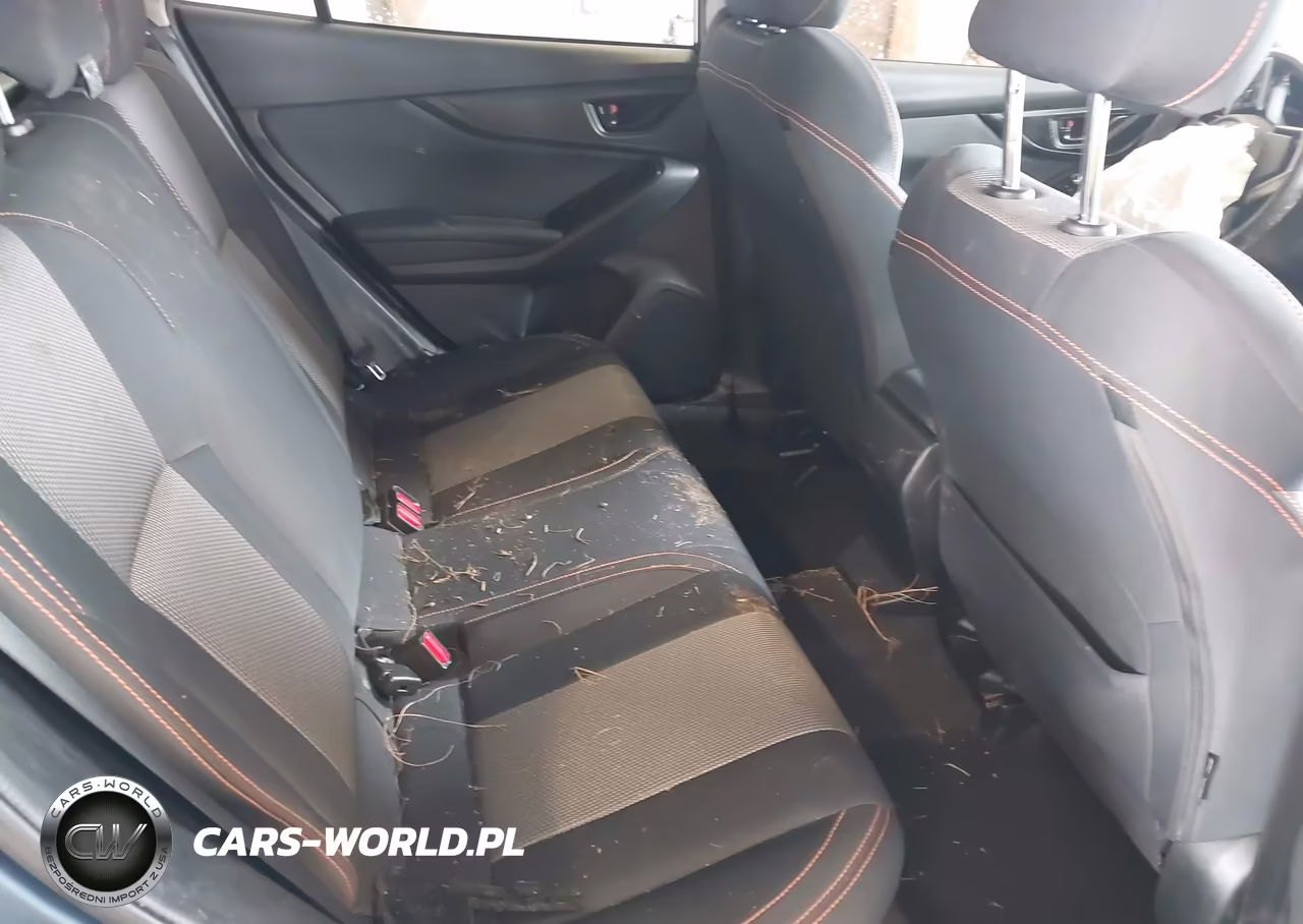 2023 Subaru Crosstrek Premium VIN:JF2GTAEC1PH308015 - 8