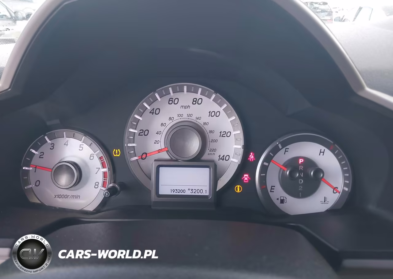2013 Honda Pilot Touring VIN:5FNYF3H93DB021552 - 7
