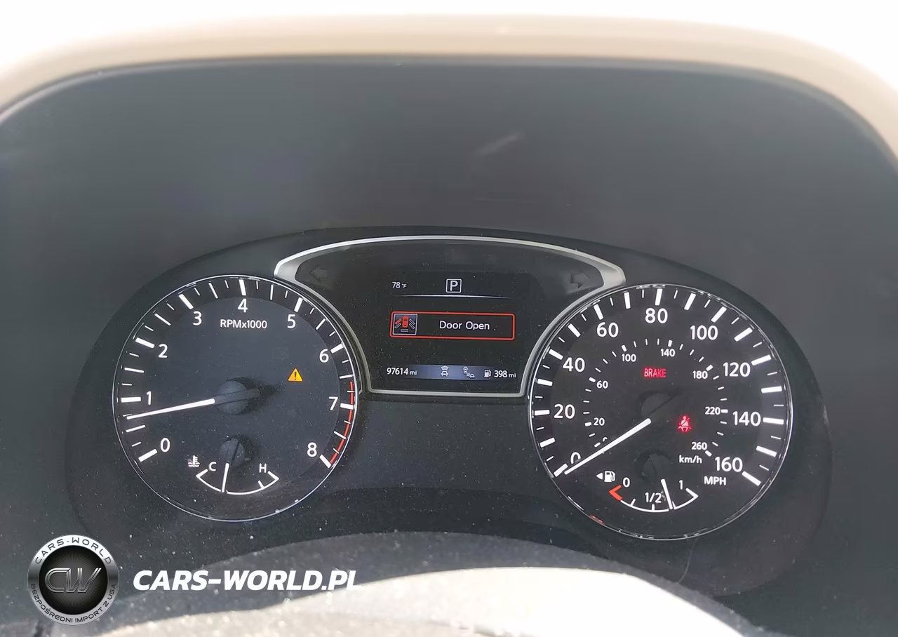 2020 Nissan Pathfinder Platinum 2Wd VIN:5N1DR2DN7LC626586 - 7