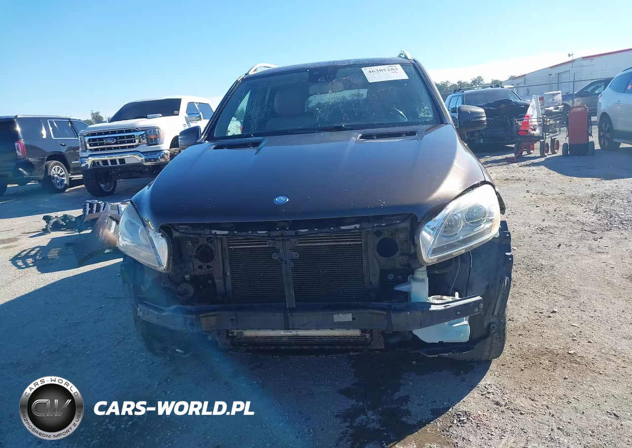 2014 Mercedes-Benz Ml 350 VIN:4JGDA5JB1EA397632 - 13