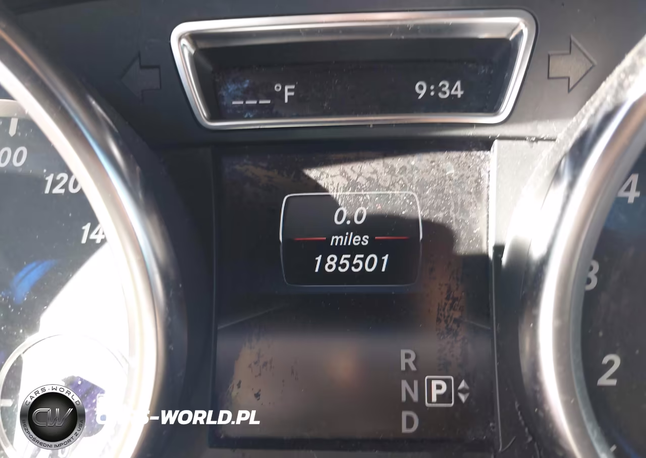 2014 Mercedes-Benz Ml 350 VIN:4JGDA5JB1EA397632 - 16