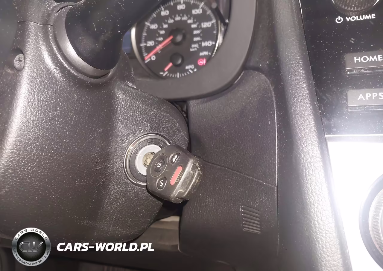 2016 Subaru Impreza 2.0I Premium VIN:JF1GJAB60GH004814 - 11