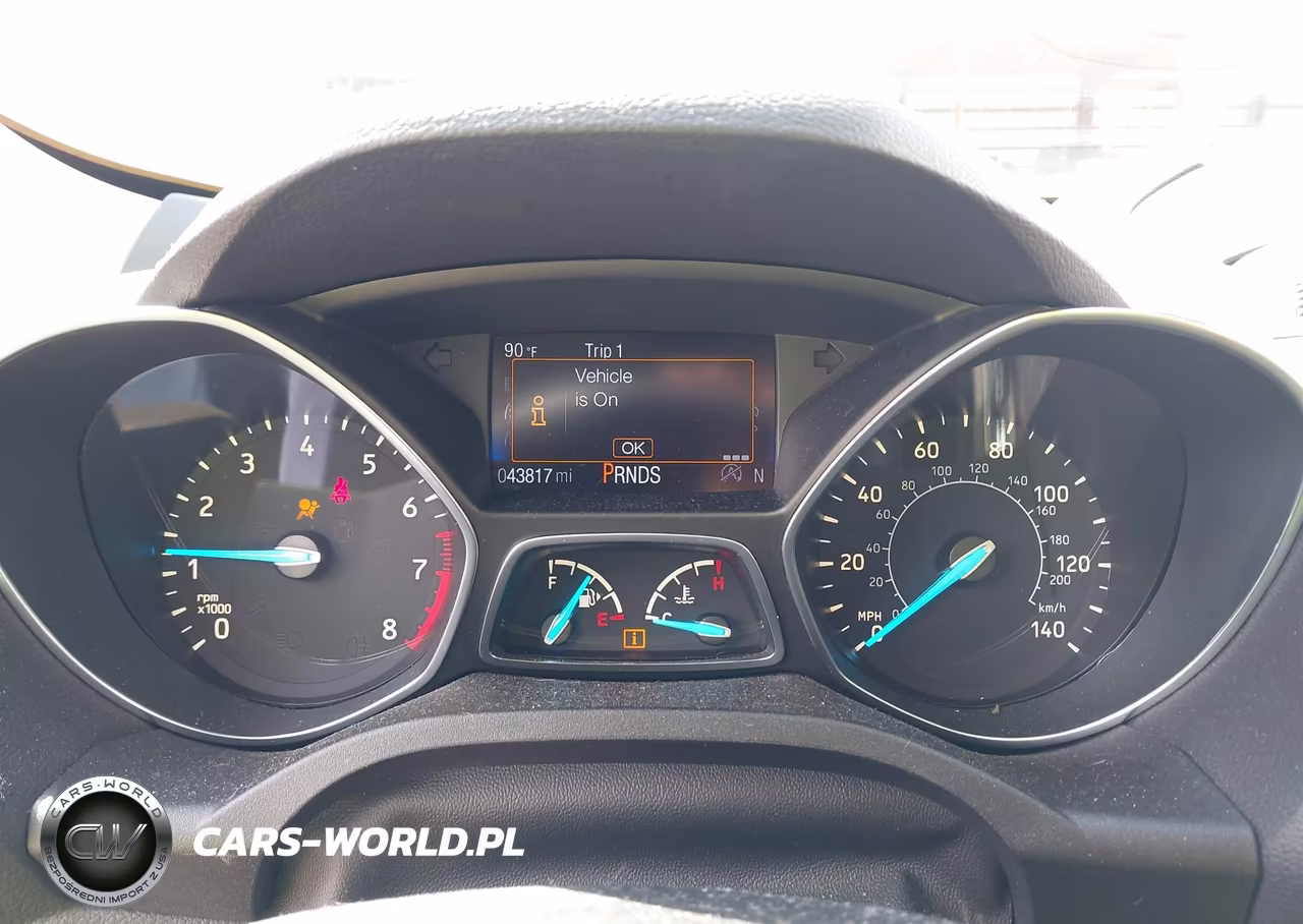 2019 Ford Escape Sel VIN:1FMCU0HD1KUA12061 - 7