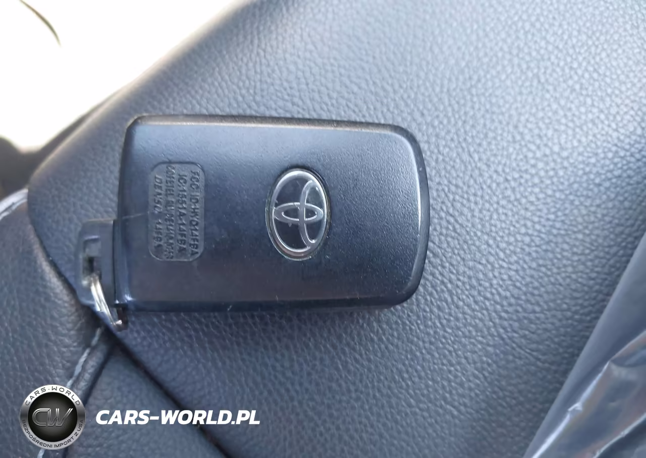 2017 Toyota Corolla Xle VIN:5YFBURHE0HP709532 - 11