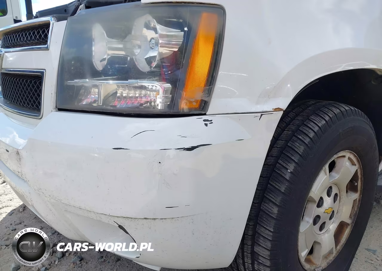 2010 Chevrolet Suburban 1500 Lt1 VIN:1GNUKJE35AR257261 - 17