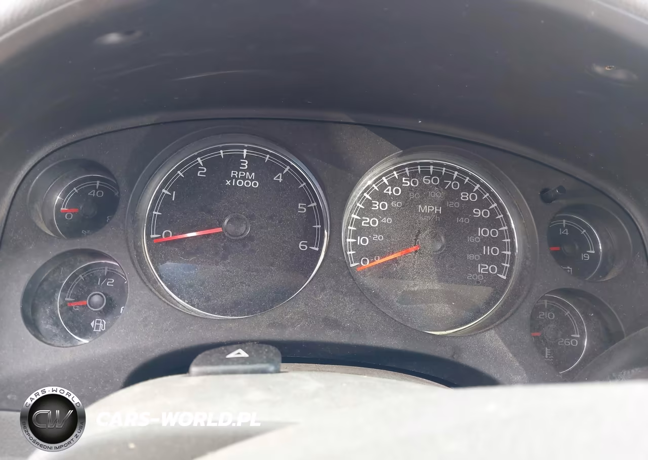 2010 Chevrolet Suburban 1500 Lt1 VIN:1GNUKJE35AR257261 - 7