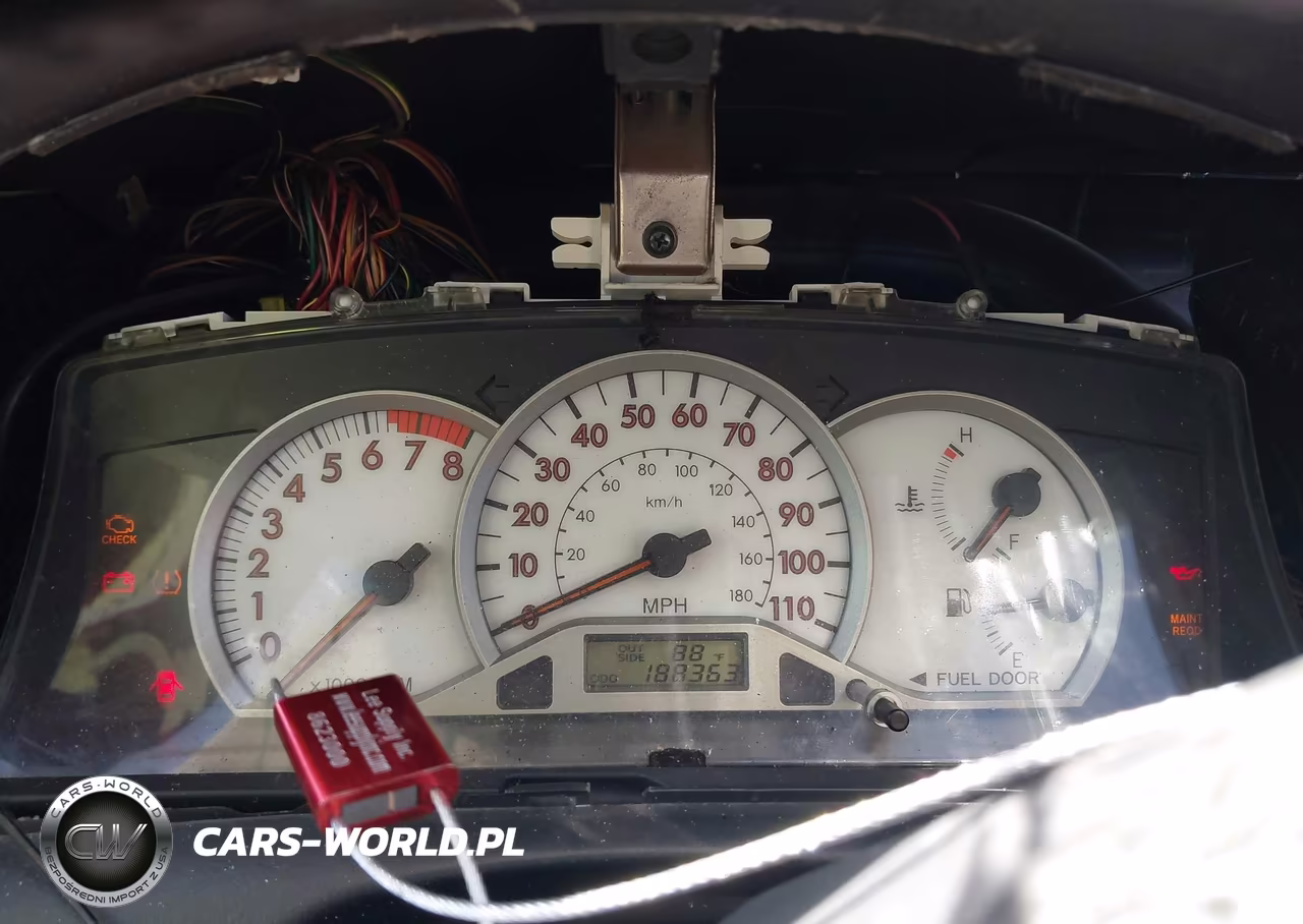 2007 Toyota Corolla S VIN:2T1BR30E37C730304 - 7