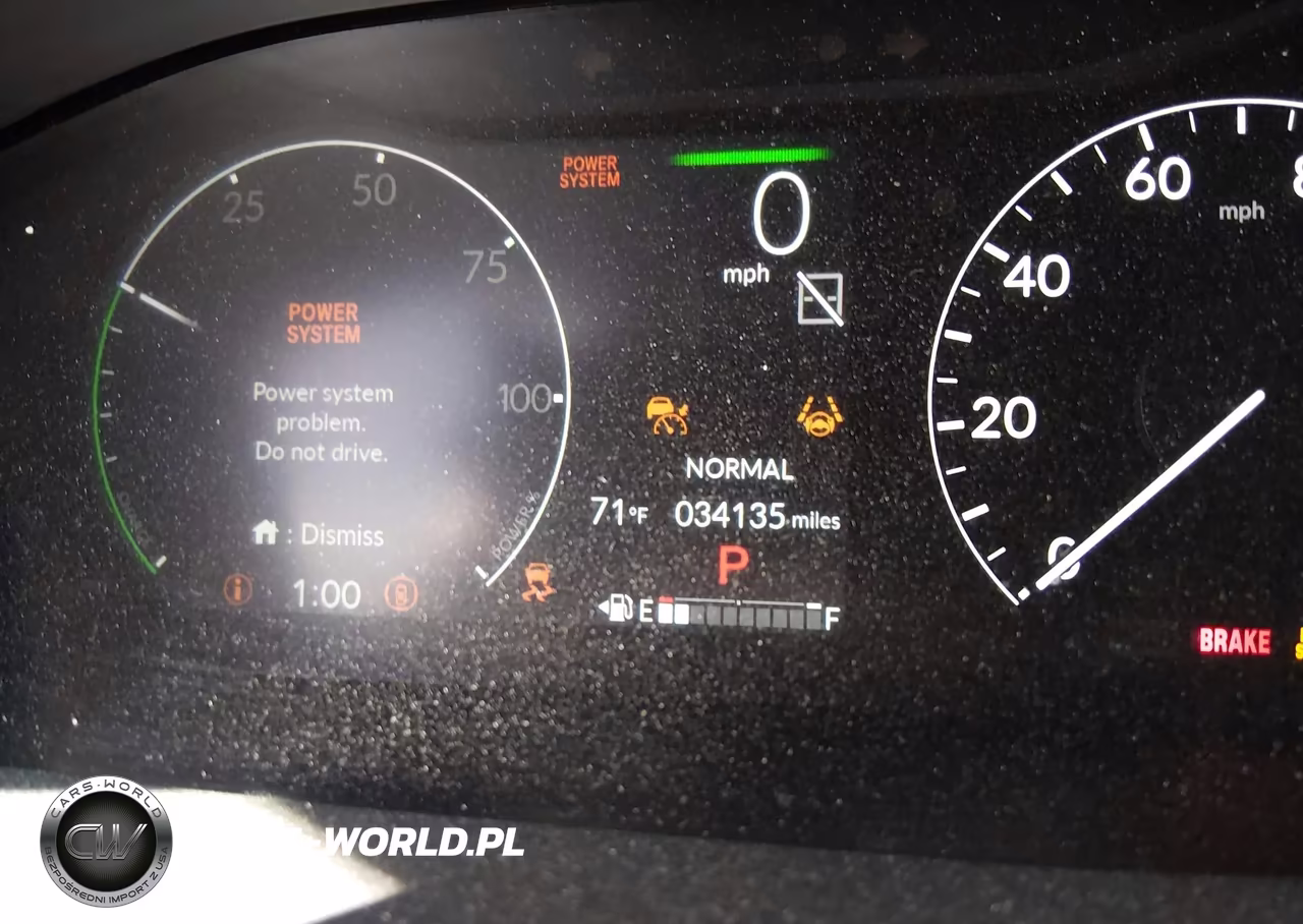 2025 Honda Cr-V Hybrid Sport Touring VIN:2HKRS6H95SH814724 - 16