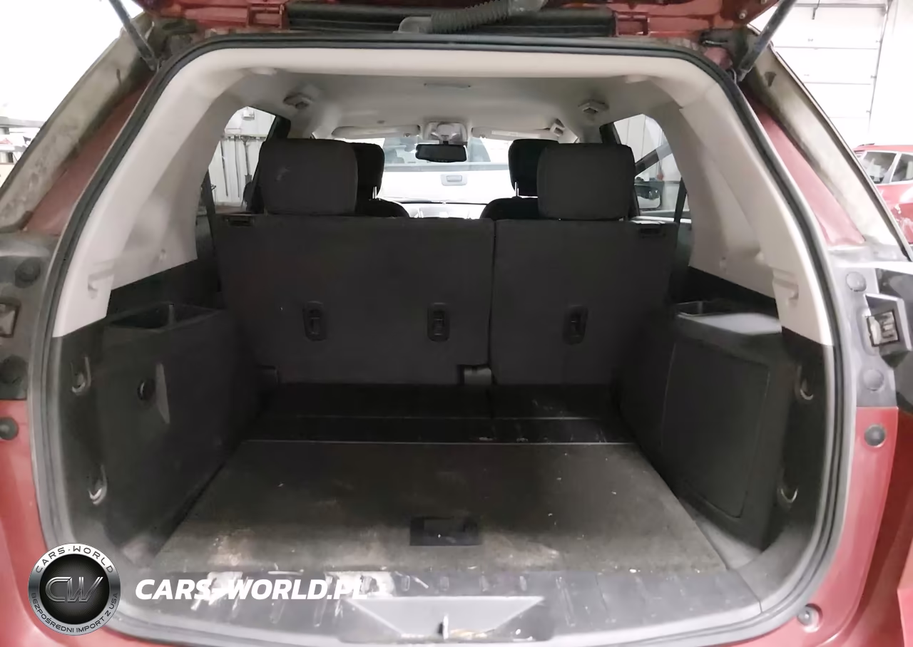 2011 GMC Terrain Sle-1 VIN:2CTFLREC9B6396338 - 17
