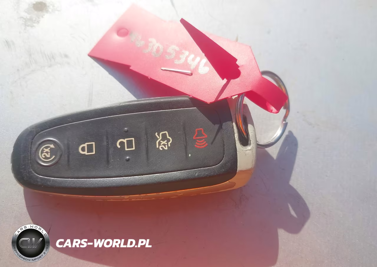 2019 Ford Escape Sel VIN:1FMCU0HD4KUC05207 - 11