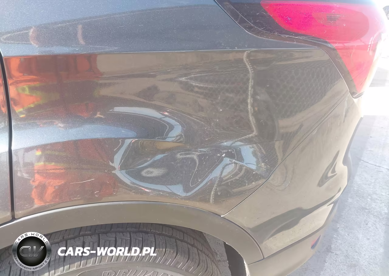2019 Ford Escape Sel VIN:1FMCU0HD4KUC05207 - 6