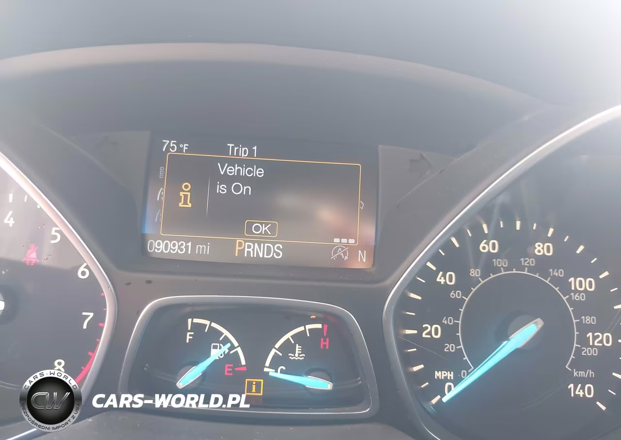 2019 Ford Escape Sel VIN:1FMCU0HD4KUC05207 - 7