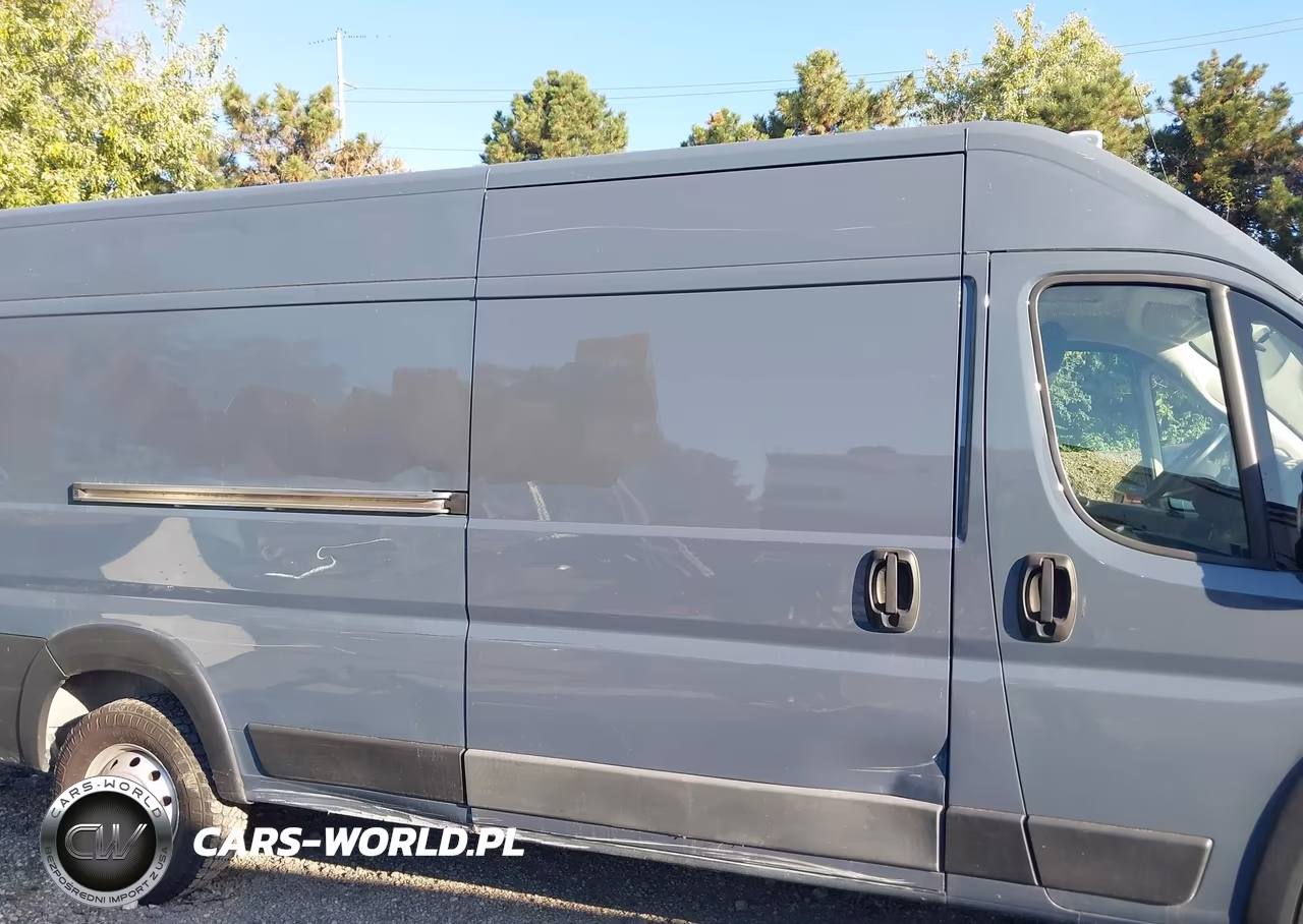 2020 Ram Promaster 3500 Cargo Van High Roof 159 Wb Ext VIN:3C6URVJG4LE117227 - 13