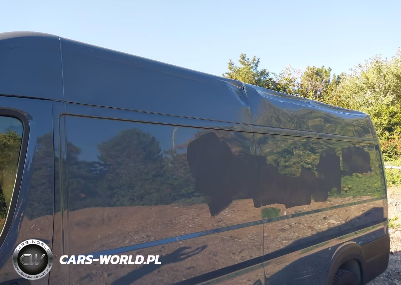 2020 Ram Promaster 3500 Cargo Van High Roof 159 Wb Ext VIN:3C6URVJG4LE117227 - 6