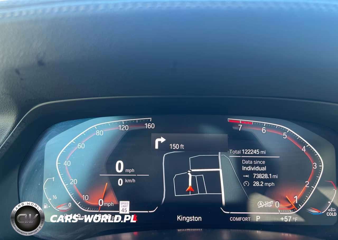 2020 BMW X7 xDrive40I VIN:5UXCW2C07L0E74990 - 7