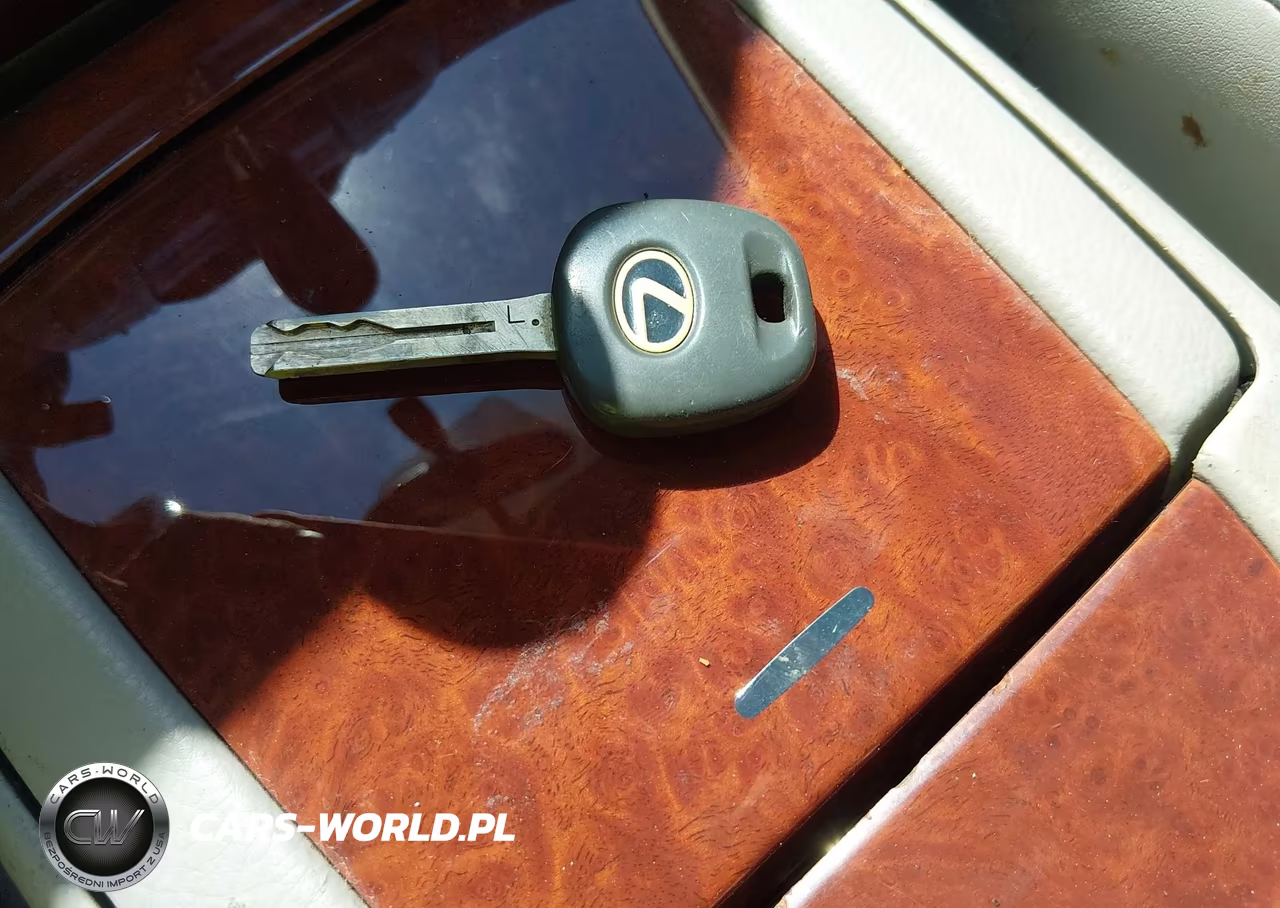 2008 Lexus Rx 400H VIN:JTJGW31U582009337 - 11