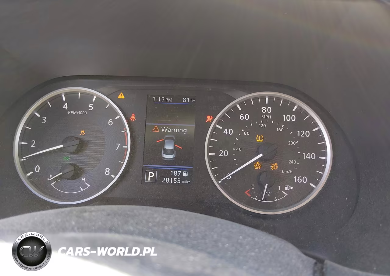 2023 Nissan Sentra S Xtronic Cvt VIN:3N1AB8BV4PY311617 - 7
