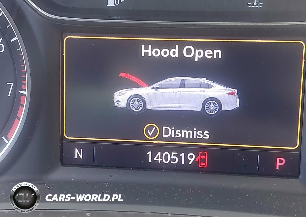 2018 Buick Regal Tourx Essence VIN:W04GV8SX4J1155990 - 7