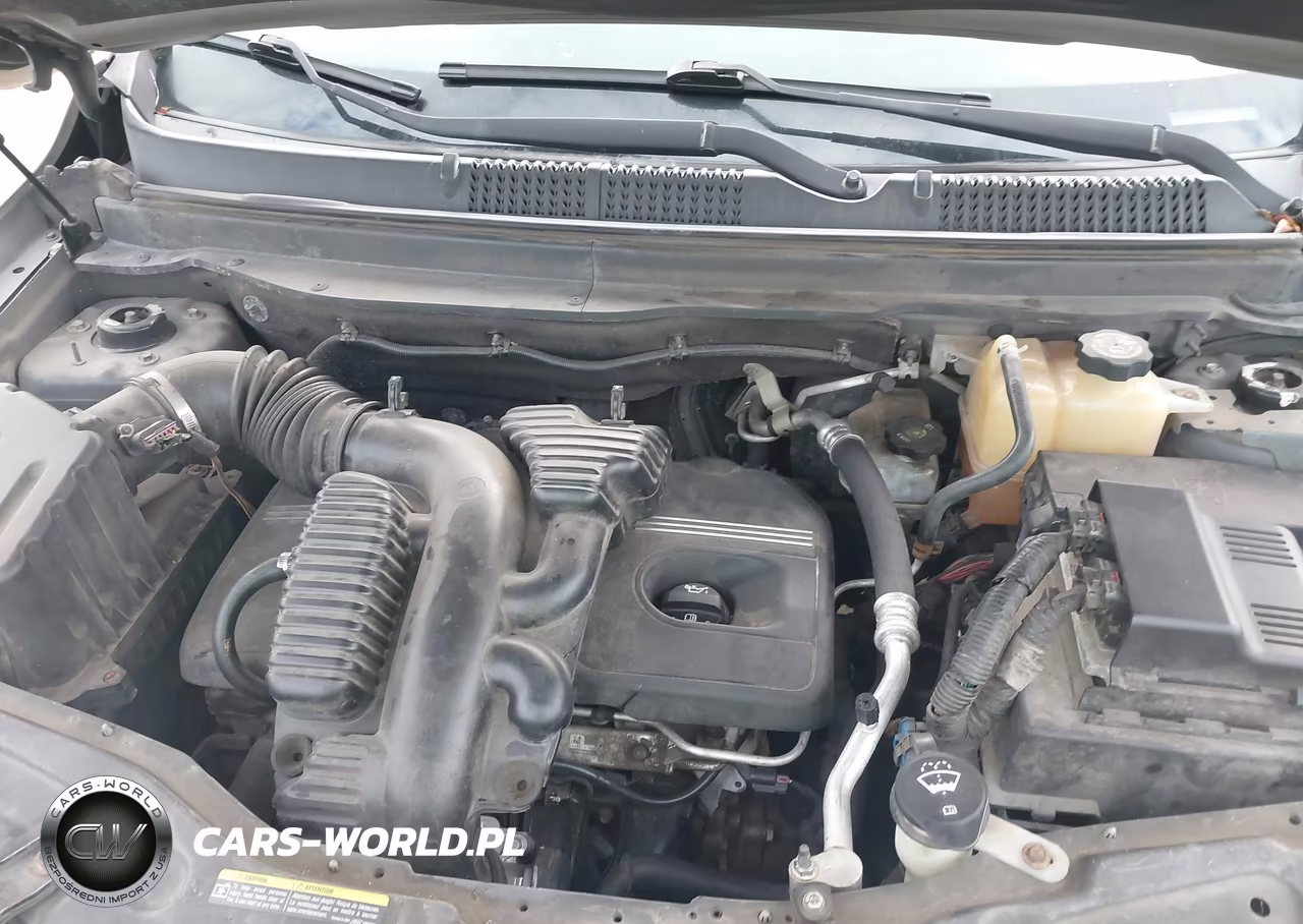 2008 Saturn Vue 4-Cyl Xe VIN:3GSCL33PX8S570952 - 10