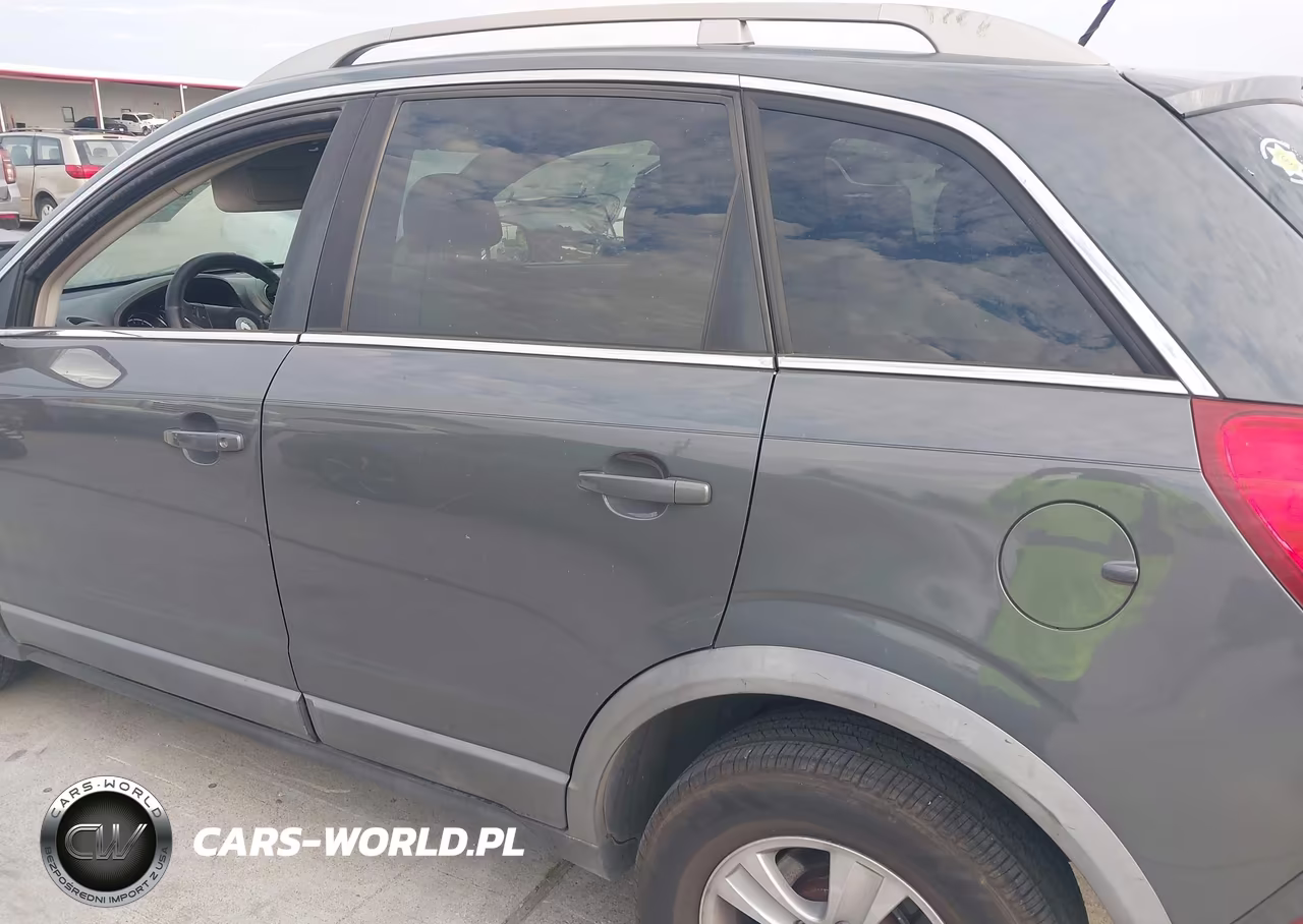 2008 Saturn Vue 4-Cyl Xe VIN:3GSCL33PX8S570952 - 6