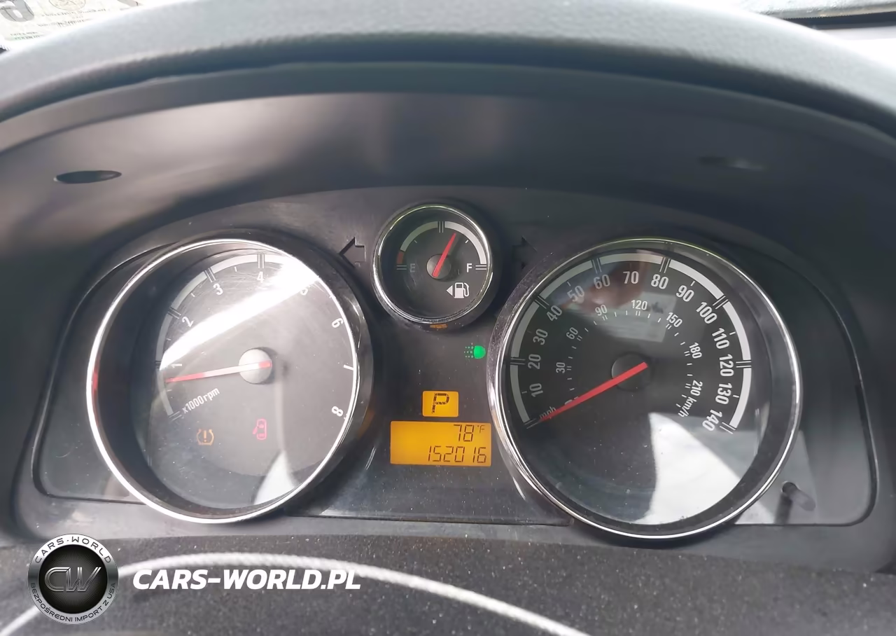 2008 Saturn Vue 4-Cyl Xe VIN:3GSCL33PX8S570952 - 7