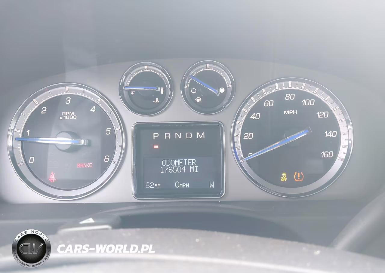 2012 Cadillac Escalade Luxury VIN:1GYS4BEF0CR221405 - 7