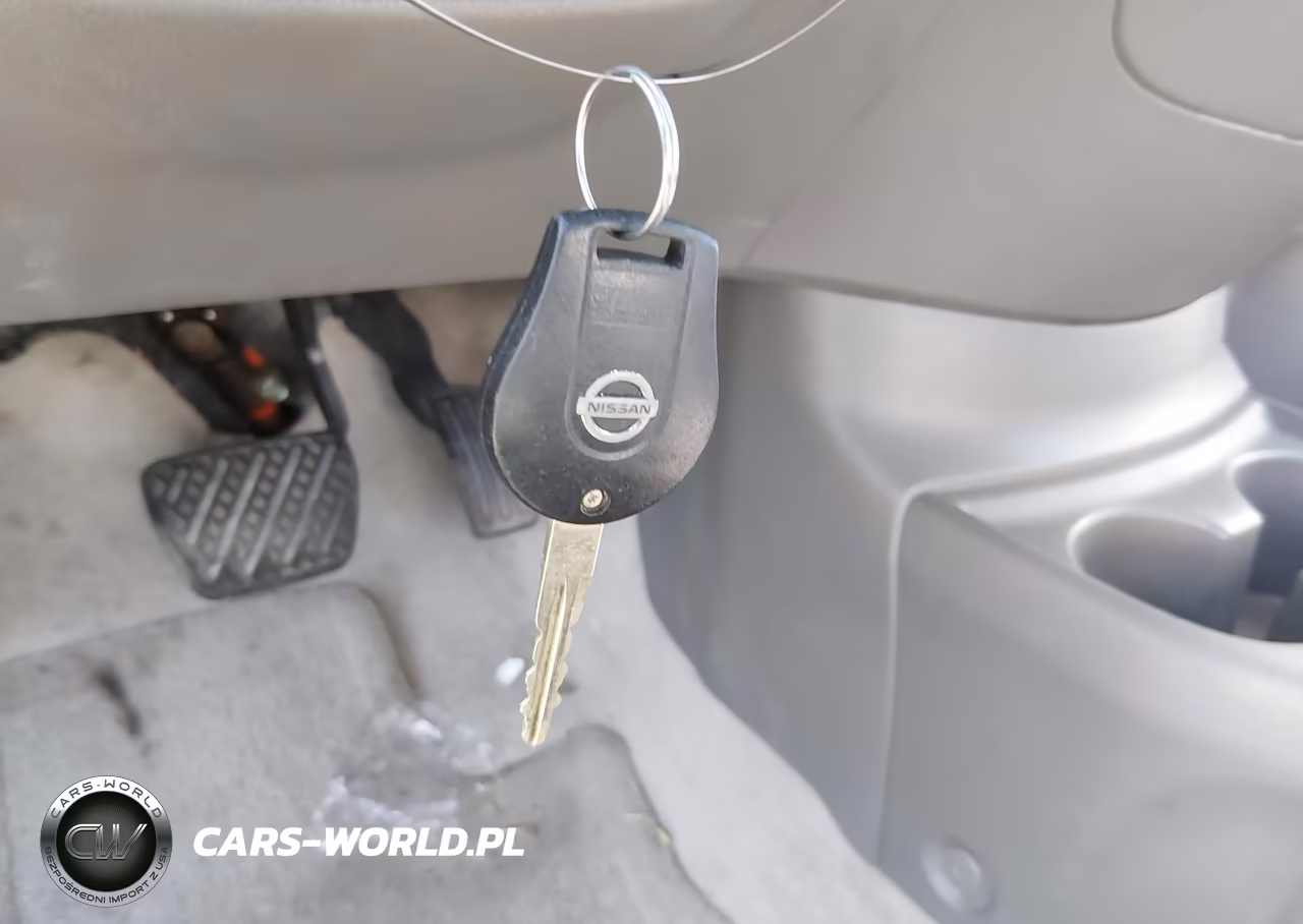 2014 Nissan Versa 1.6 Sv VIN:3N1CN7AP8EL846277 - 11