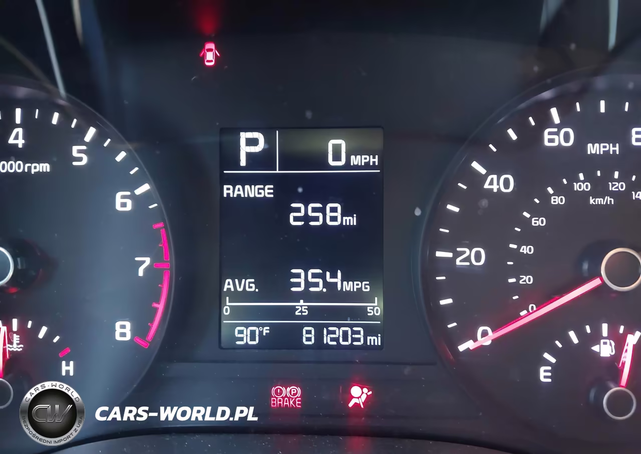 2020 Kia Rio S VIN:3KPA24AD6LE274127 - 16