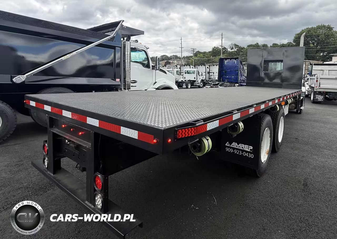 2019 Mack Anthem VIN:1M2AN2GC2KM002485 - 4